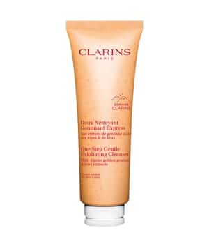 CLARINS Doux Nettoyant Gommant Express Reinigungsschaum