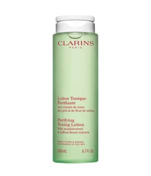 CLARINS Lotion Tonique Purifiante Reinigungslotion