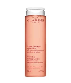 CLARINS Lotion Tonique Apaisante Reinigungslotion