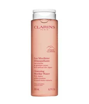 CLARINS Eau Micellaire Démaquillante Reinigungslotion