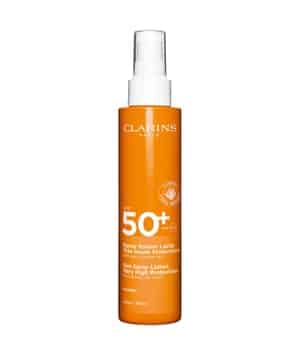 CLARINS Spray Solaire Lacté Très Haute Protection SPF 50+ Sonnenspray