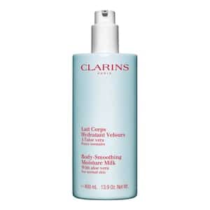 CLARINS Lait Corps Hydratant Velours Bodylotion