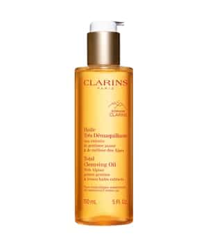 CLARINS Huile Très Démaquillante neu Reinigungsöl