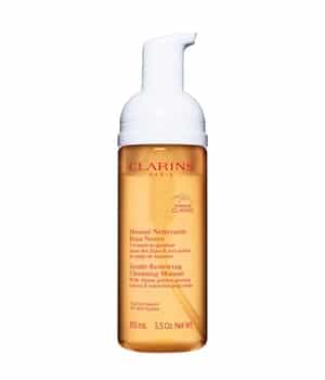 CLARINS Mousse Nettoyante Peau Neuve Reinigungsschaum