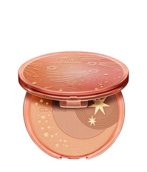 CLARINS Bronzing Compact Kompaktpuder