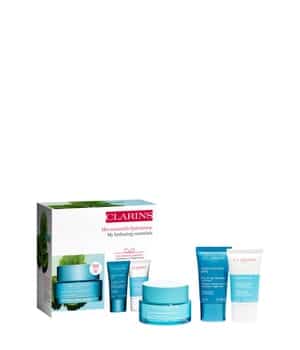 CLARINS Hydra-Essentiel Set Gesichtspflegeset