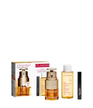 CLARINS Double Serum Eye Set Augenpflegeset