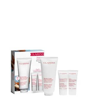 CLARINS Körperpflegeset Feuchtigkeit Körperpflegeset