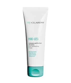 CLARINS my CLARINS PORE-LESS skin perfecting mask Gesichtsmaske