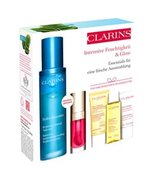 CLARINS Hydra Bi-Serum Set Gesichtspflegeset