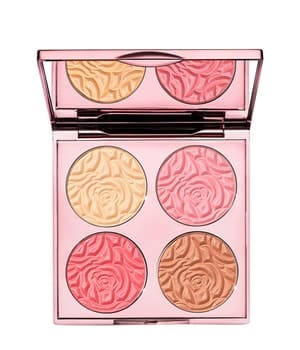 By Terry Brightening CC Palette Rouge Palette