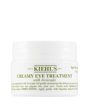 Kiehl's Creamy Eye Treatment with Avocado Augencreme