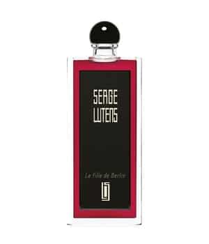 Serge Lutens Collection Noire La Fille de Berlin Eau de Parfum