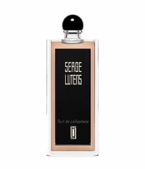 Serge Lutens Collection Noire Nuit de Cellophane Eau de Parfum