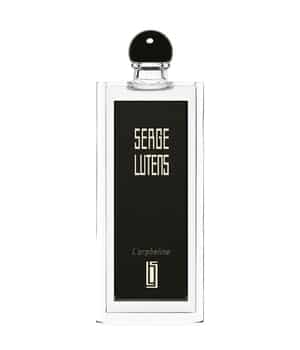 Serge Lutens Collection Noire L'Orpheline Eau de Parfum