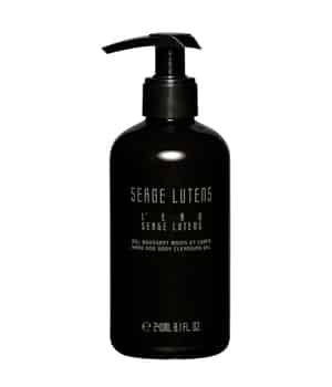 Serge Lutens Matin Lutens L'Eau Serge Lutens Flüssigseife