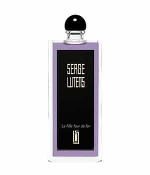 Serge Lutens Collection Noire La fille Tour de Fer Eau de Parfum