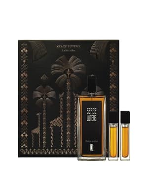 Serge Lutens Collection Noire Ambre Sultan Set Duftset