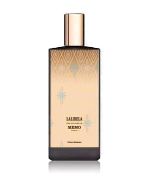 Memo Paris Les Echappées Lalibela Eau de Parfum