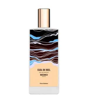 Memo Paris Fleurs Bohèmes Ilha Do Mel Eau de Parfum