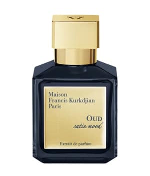 Maison Francis Kurkdjian OUD Satin Mood Extrait de Parfum Eau de Parfum