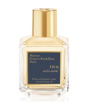 Maison Francis Kurkdjian OUD Satin Mood Körperöl