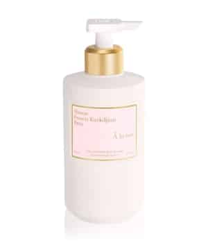 Maison Francis Kurkdjian À la rose Bodylotion