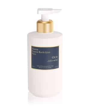 Maison Francis Kurkdjian OUD satin mood Bodylotion