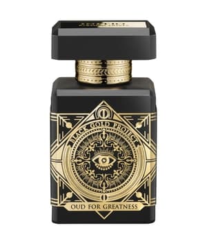 Initio Oud for Greatness Black Gold Project Eau de Parfum