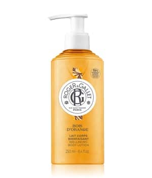 Roger & Gallet Bois D'Orange Bodylotion