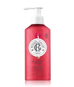 Roger & Gallet Gingembre Rouge Bodylotion