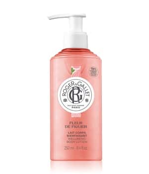 Roger & Gallet Fleur de Figuier Bodylotion