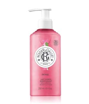 Roger & Gallet Rose Bodylotion