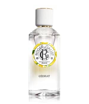 Roger & Gallet Cédrat Wohlfühl-Wasser Eau Fraîche