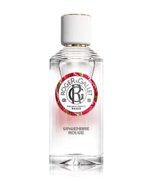 Roger & Gallet Gingembre Rouge Wohlfühl-Wasser Eau Fraîche