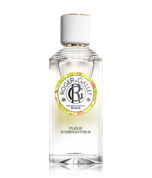 Roger & Gallet Fleur d'Osmanthus Wohlfühl-Wasser Eau Fraîche