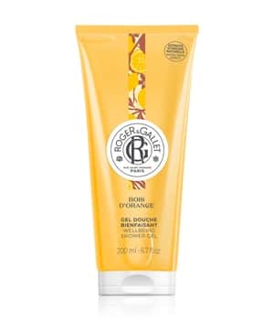 Roger & Gallet Bois D'Orange Duschgel