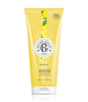 Roger & Gallet Cédrat Duschgel