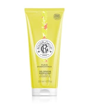 Roger & Gallet Fleur D'Osmanthus Duschgel