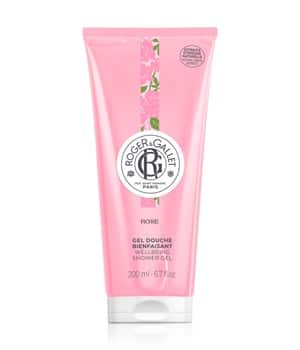 Roger & Gallet Rose Duschgel