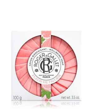 Roger & Gallet Fleur de Figuier Stückseife