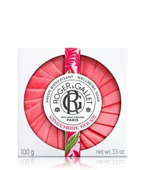 Roger & Gallet Gingembre Rouge Stückseife