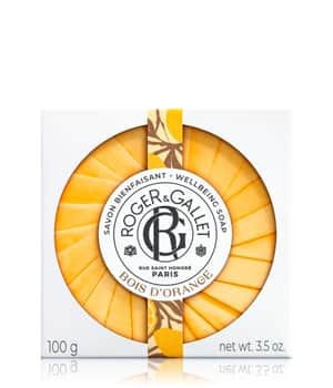 Roger & Gallet Bois D'Orange Stückseife