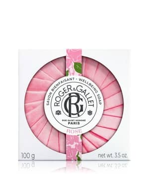 Roger & Gallet Rose Stückseife