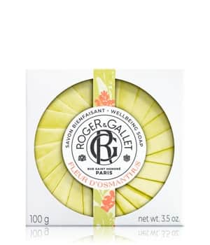 Roger & Gallet Fleur D'Osmanthus Stückseife