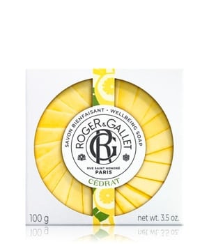 Roger & Gallet Cédrat Stückseife