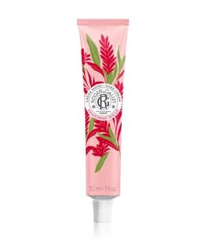 Roger & Gallet Gingembre Rouge Handcreme