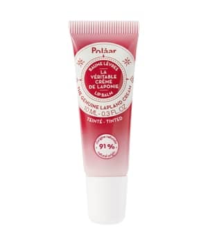 Polaar The Genuine Lapland Cream Tinted Lip Balm Lippenbalsam