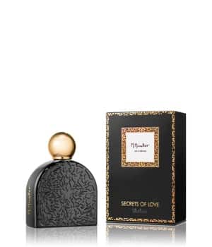 M.Micallef Secrets of love Delice Eau de Parfum