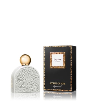 M.Micallef Secrets of love Spiritual Eau de Parfum